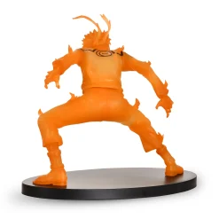 Naruto Shippuden - Uzumaki Naruto Figuur Versie B