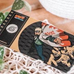 Naruto Shippuden - Zwart Ticket Minato