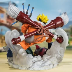 Naruto Uzumaki Figuarts ZERO Figuur - Naruto