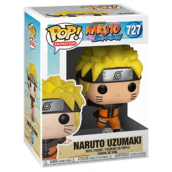Naruto Uzumaki Funko Pop Figuur