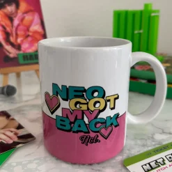 NCT - Got My Back Mok