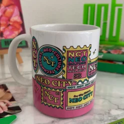 NCT - Got My Back Mok