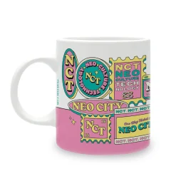 NCT - Got My Back Mok