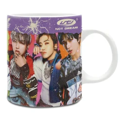 NCT Dream - ISTJ Mok