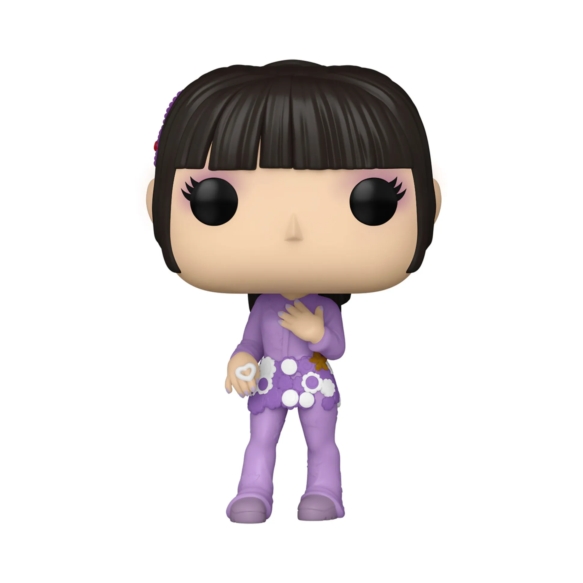 NewJeans - Hyein Funko Pop Figuur