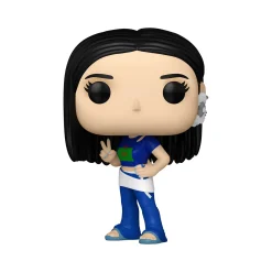 NewJeans - Minji Funko Pop Figuur
