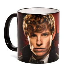 Newt Scamander Mok - Fantastic Beasts Dumbledore's Secrets