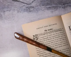 Newt Scamander Toverstok - Fantastic Beasts