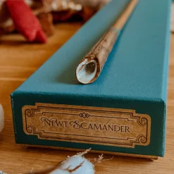 Newt Scamander Toverstok - Fantastic Beasts