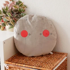 NieR: Automata Ver1.1a - Machine Lifeform Kussen