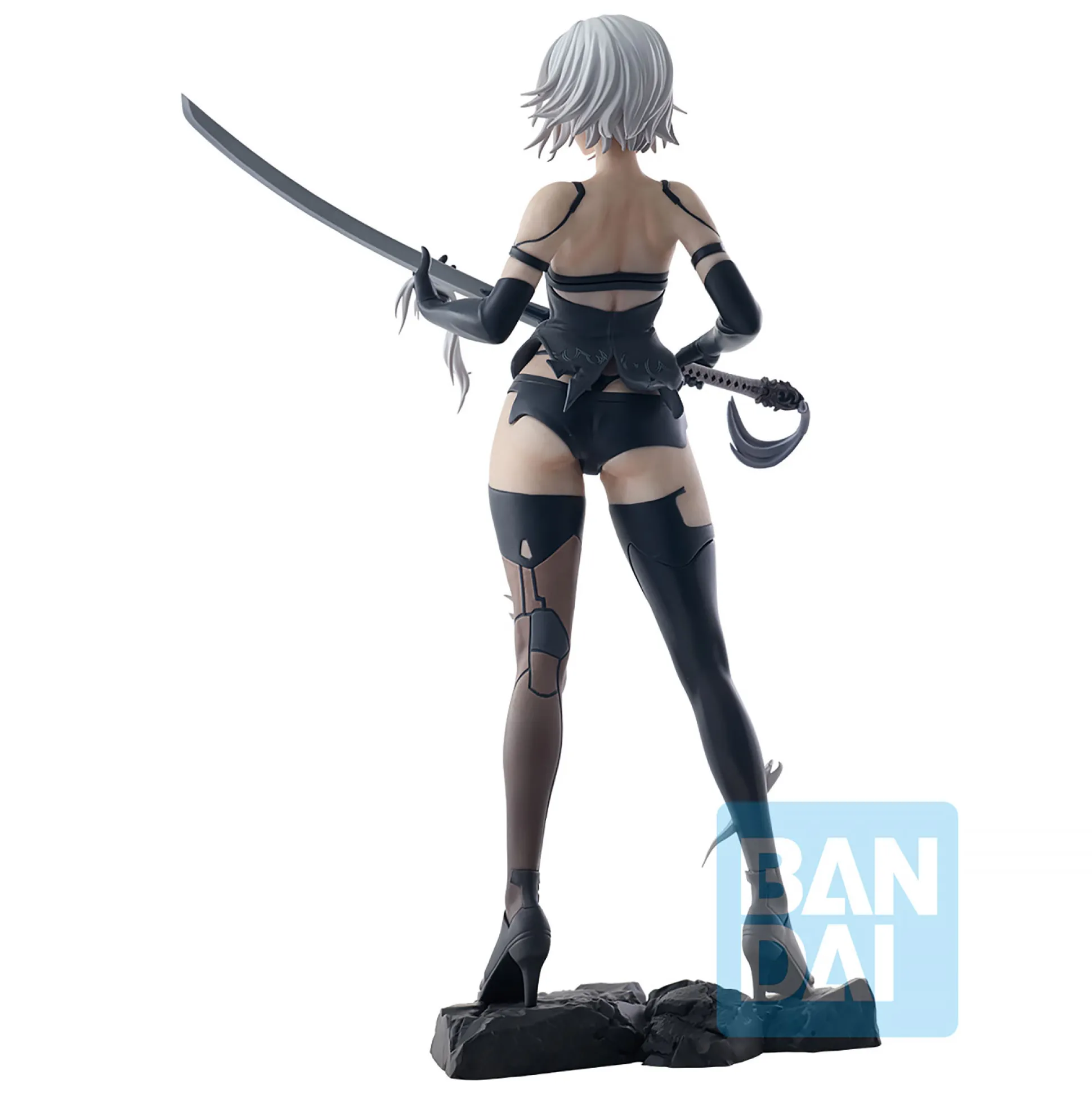 NieR:Automata - A2 Ichibansho Figuur