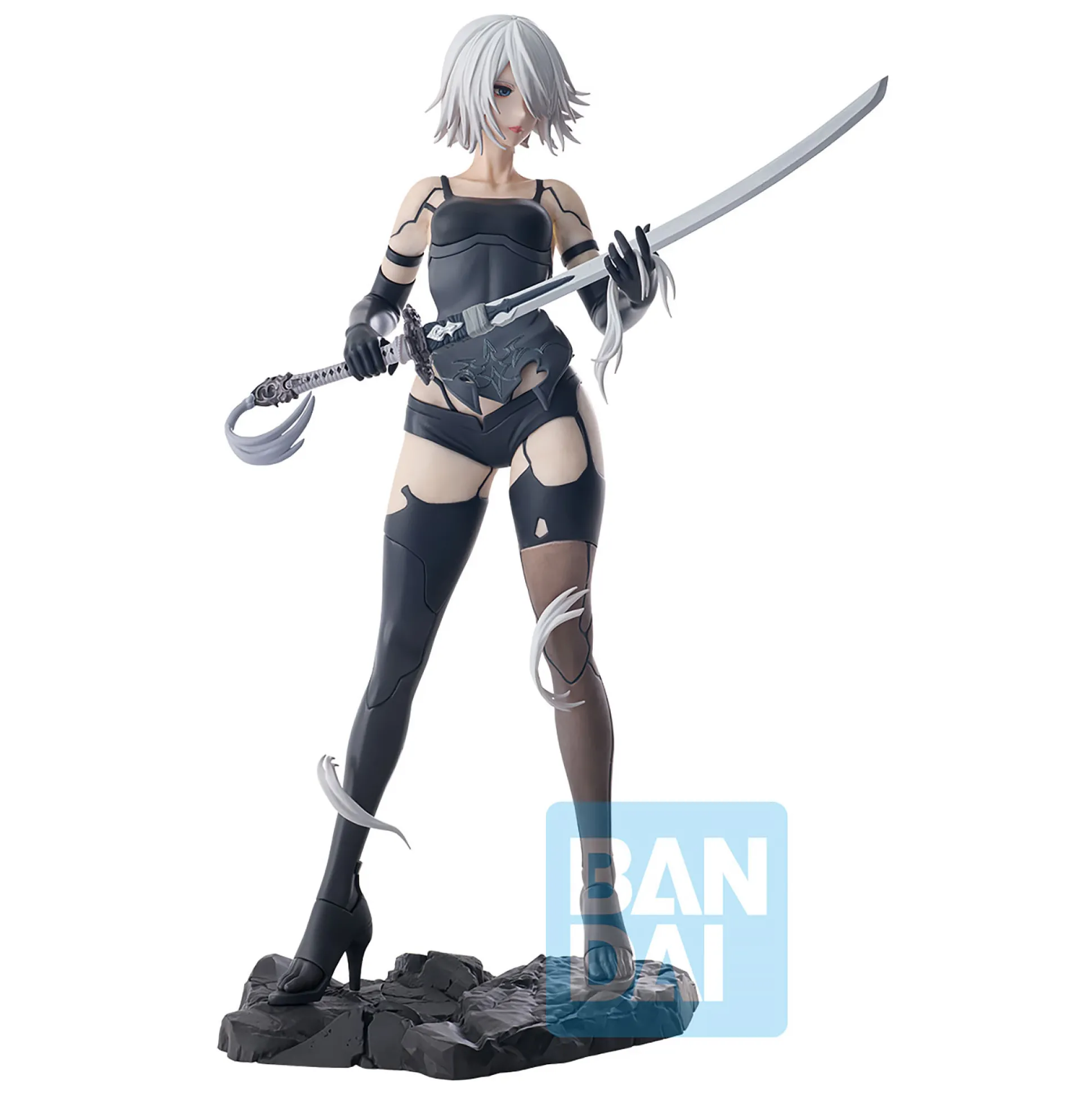 NieR:Automata - A2 Ichibansho Figuur