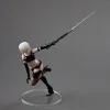 NieR:Automata - A2 YoRHa No.2 Type A Figuur Kort Haar Versie