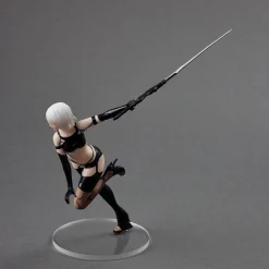 NieR:Automata - A2 YoRHa No.2 Type A Figuur Kort Haar Versie
