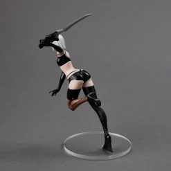 NieR:Automata - A2 YoRHa No.2 Type A Figuur Kort Haar Versie