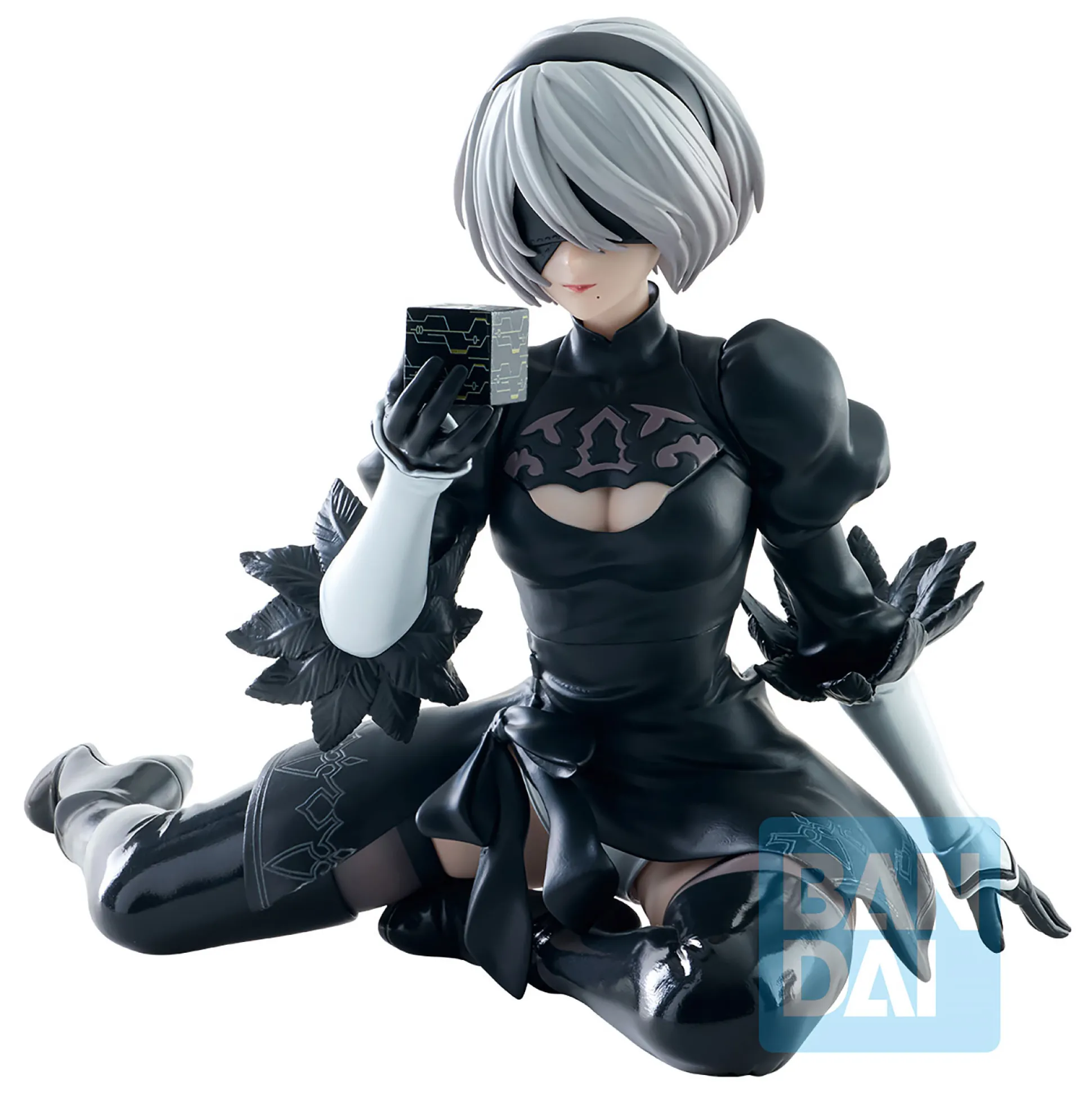 NieR:Automata - 2B Ichibansho Figuur