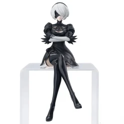 NieR:Automata - 2B Ver1.1a PM Perching Figuur