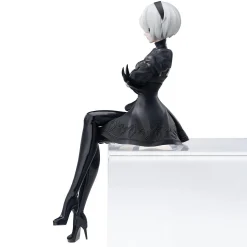 NieR:Automata - 2B Ver1.1a PM Perching Figuur