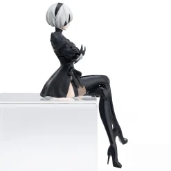 NieR:Automata - 2B Ver1.1a PM Perching Figuur