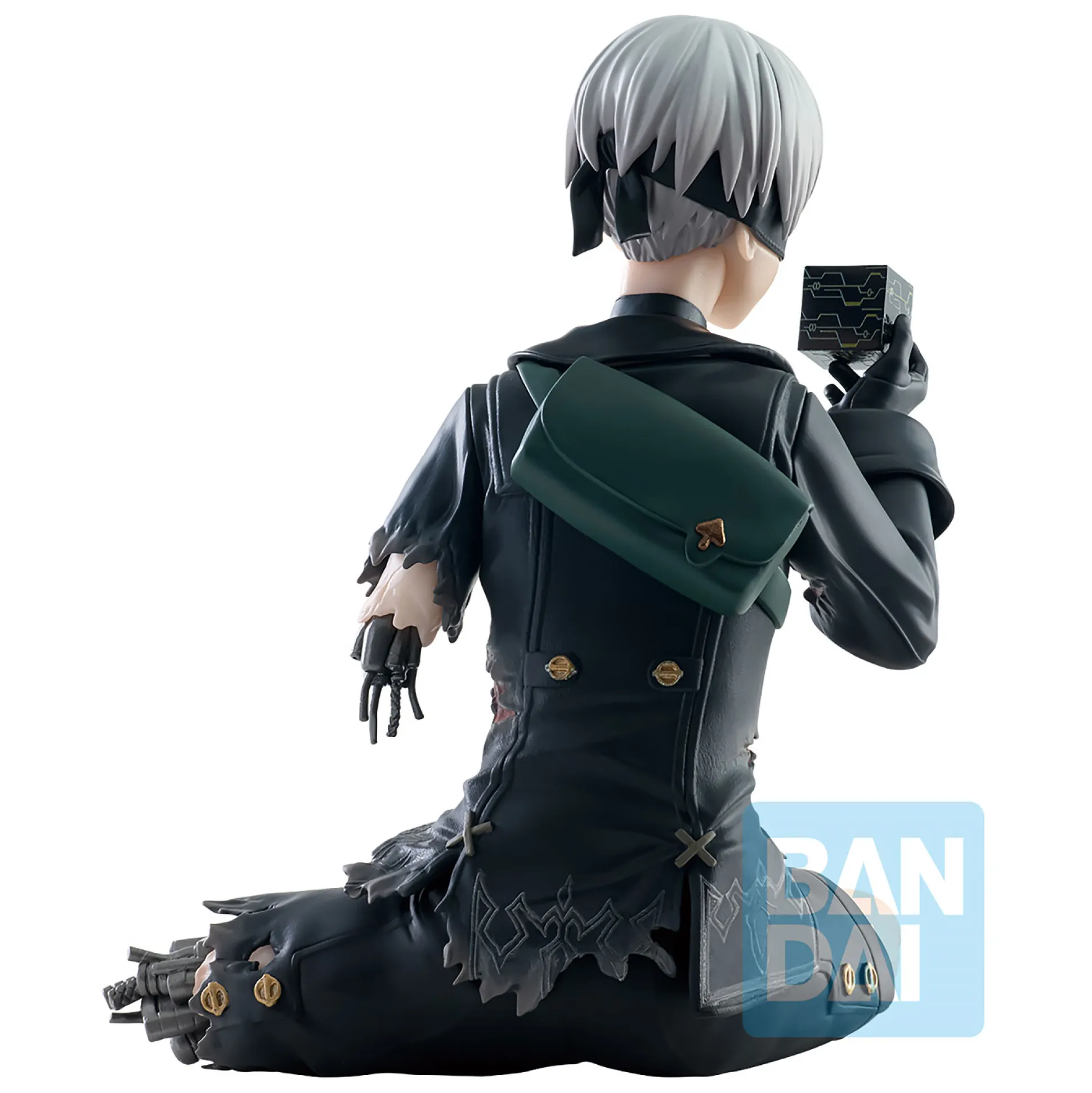 NieR:Automata - 9S Ichibansho Figuur