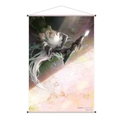 NieR:Automata Ver. 1.1a - A2 Wall Scroll