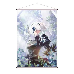 NieR:Automata Ver. 1.1a - 2B Wall Scroll