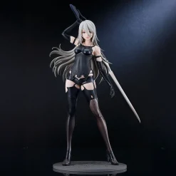 NieR:Automata Ver1.1a - A2 Figuur