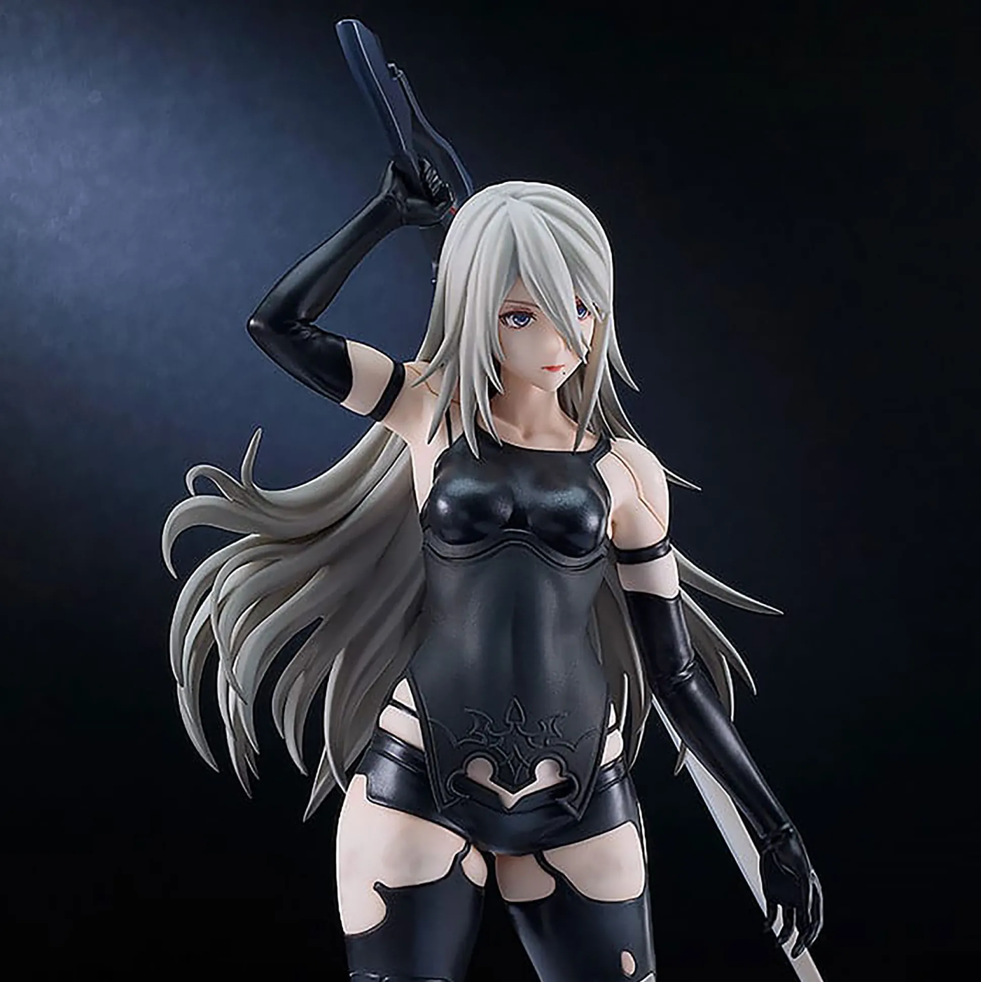 NieR:Automata Ver1.1a - A2 Figuur