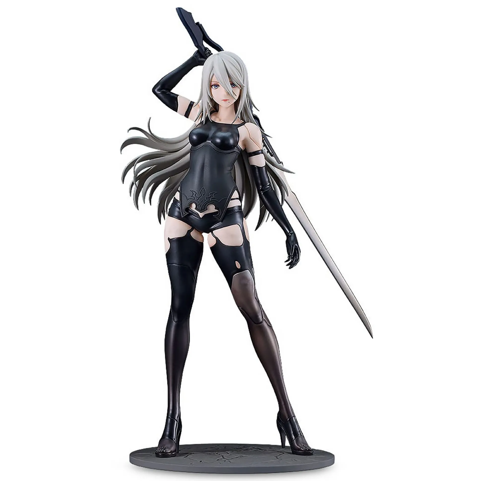 NieR:Automata Ver1.1a - A2 Figuur