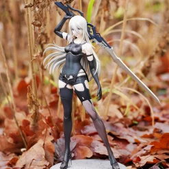 NieR:Automata Ver1.1a - A2 Figuur