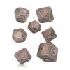 Niflheim Viking RPG Dobbelsteen Set 7dlg