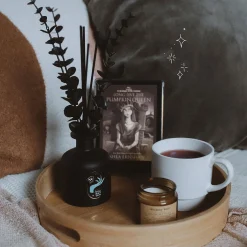 Nightmare Before Christmas - Deadly Nightshade Diffuser