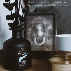 Nightmare Before Christmas - Deadly Nightshade Diffuser