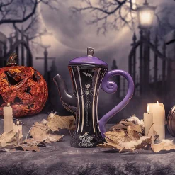 Nightmare Before Christmas - Jack Skellington Theepot