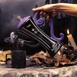 Nightmare Before Christmas - Jack Skellington Theepot