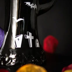 Nightmare Before Christmas - Jack Skellington Theepot