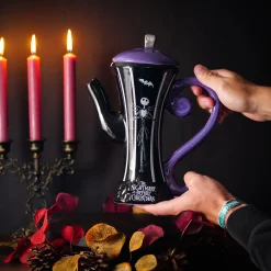 Nightmare Before Christmas - Jack Skellington Theepot