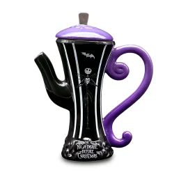 Nightmare Before Christmas - Jack Skellington Theepot