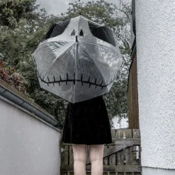 Nightmare Before Christmas - Jack Skellington Paraplu