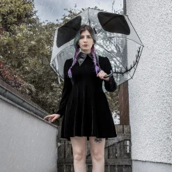 Nightmare Before Christmas - Jack Skellington Paraplu