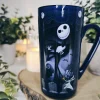 Nightmare Before Christmas - Jack Skellington Mok