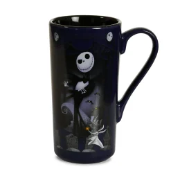 Nightmare Before Christmas - Jack Skellington Mok