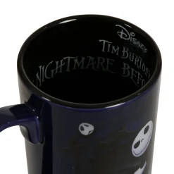 Nightmare Before Christmas - Jack Skellington Mok