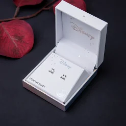 Nightmare Before Christmas - Jack Skellington Oorstekers