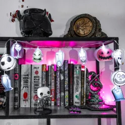 Nightmare Before Christmas - Karakters Lichtslinger