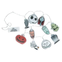 Nightmare Before Christmas - Karakters Lichtslinger