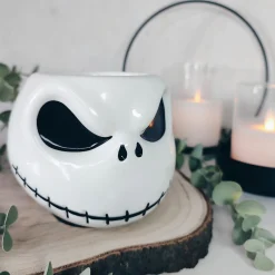 Nightmare Before Christmas - Jack Face 3D Mok