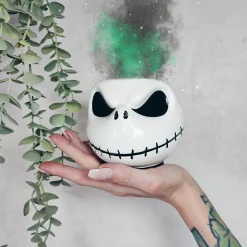 Nightmare Before Christmas - Jack Face 3D Mok