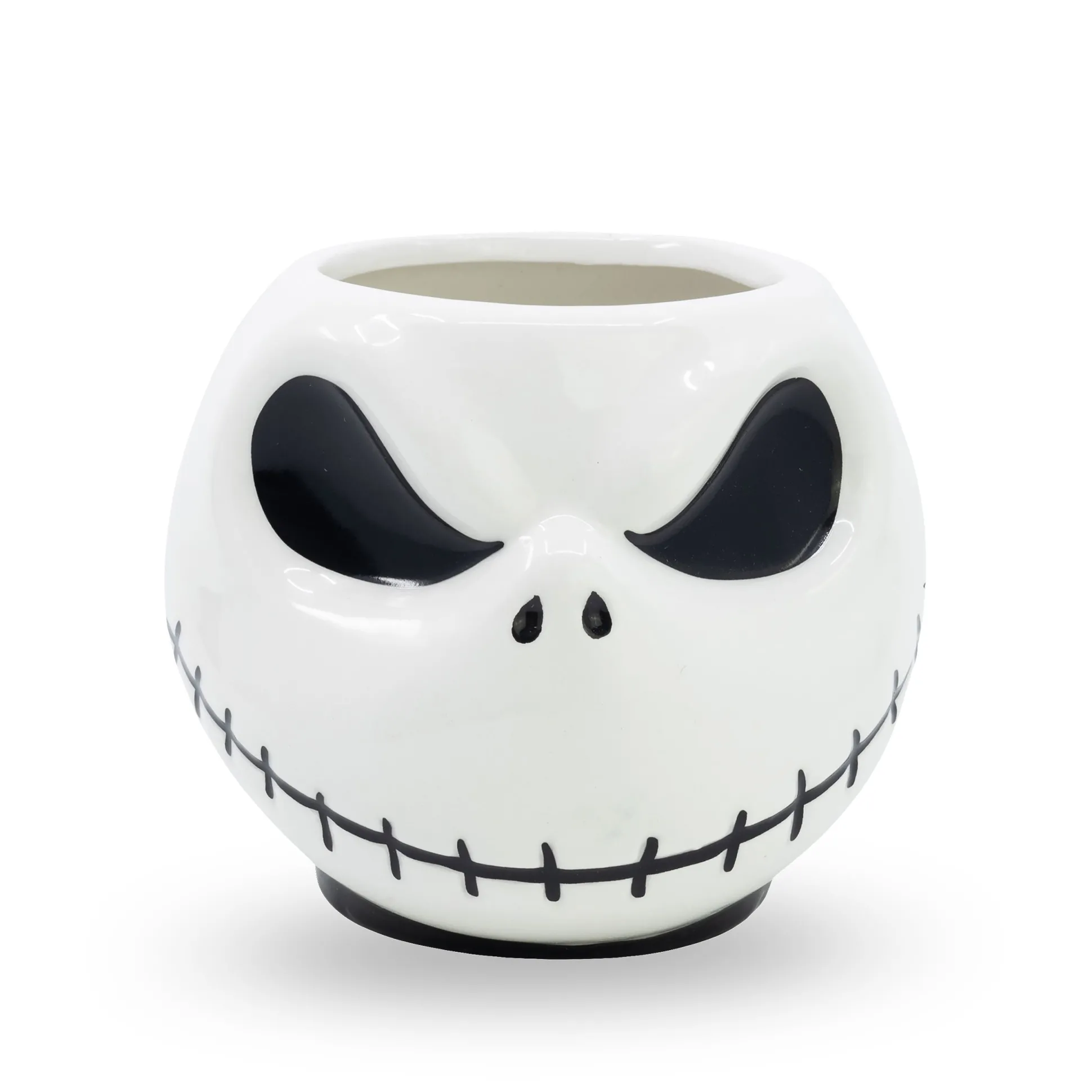 Nightmare Before Christmas - Jack Face 3D Mok
