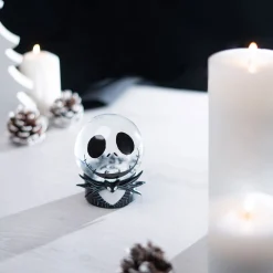 Nightmare Before Christmas - Jack Skellington Sneeuwbol